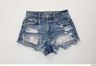 Clothes   266 blue jeans shorts casual clothing 0001.jpg